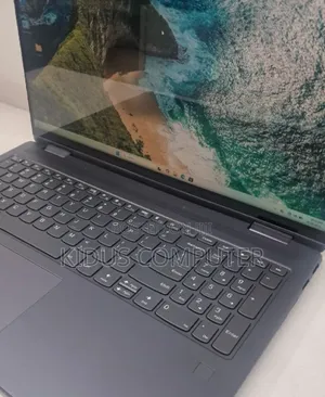 New Laptop Lenovo Yoga C930 16GB Intel Core i7 SSD 512GB