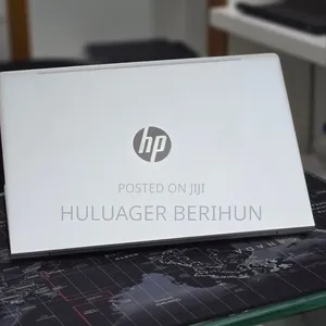 New Laptop HP ProBook 445 G9 16GB AMD Ryzen 5 SSD 512GB