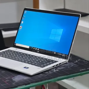 New Laptop HP ProBook 445 G9 16GB AMD Ryzen 5 SSD 512GB