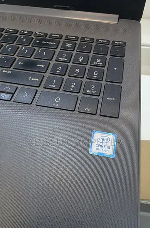 New Laptop HP Stream Notebook 8GB Intel Core i5 SSD 128GB