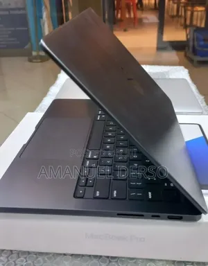 New Laptop Apple MacBook Air 2026 M5 16GB Apple M5 Pro SSD 512GB