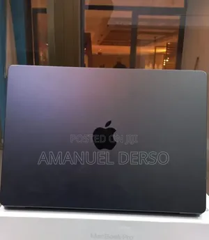 New Laptop Apple MacBook Air 2026 M5 16GB Apple M5 Pro SSD 512GB