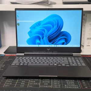 New Laptop HP 15 16GB AMD Ryzen 7 SSD 512GB