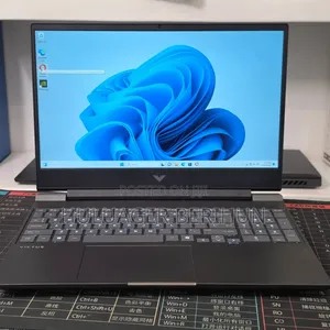 New Laptop HP 15 16GB AMD Ryzen 7 SSD 512GB