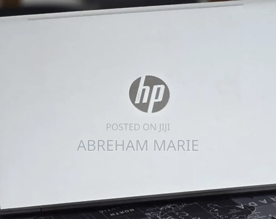 New Laptop HP ProBook 445 G9 16GB AMD Ryzen 5 SSD 512GB