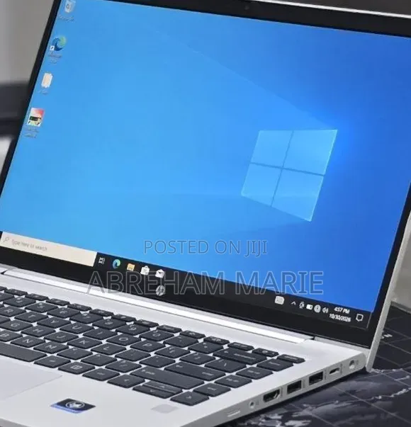 New Laptop HP ProBook 445 G9 16GB AMD Ryzen 5 SSD 512GB