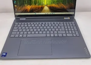 New Laptop Lenovo ThinkPad Yoga 16GB Intel Core Ultra 7 SSD 1T