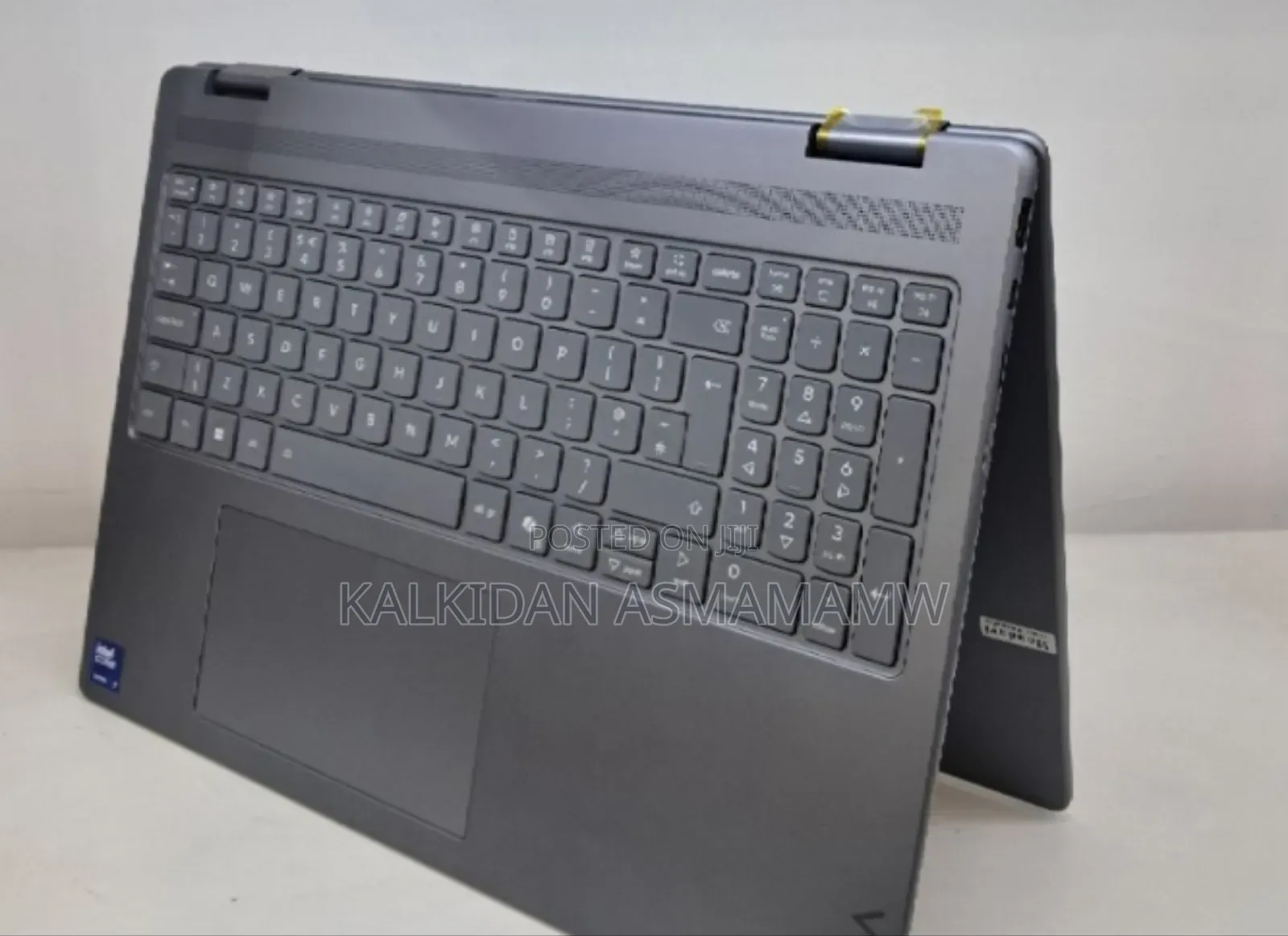 New Laptop Lenovo ThinkPad Yoga 16GB Intel Core Ultra 7 SSD 1T