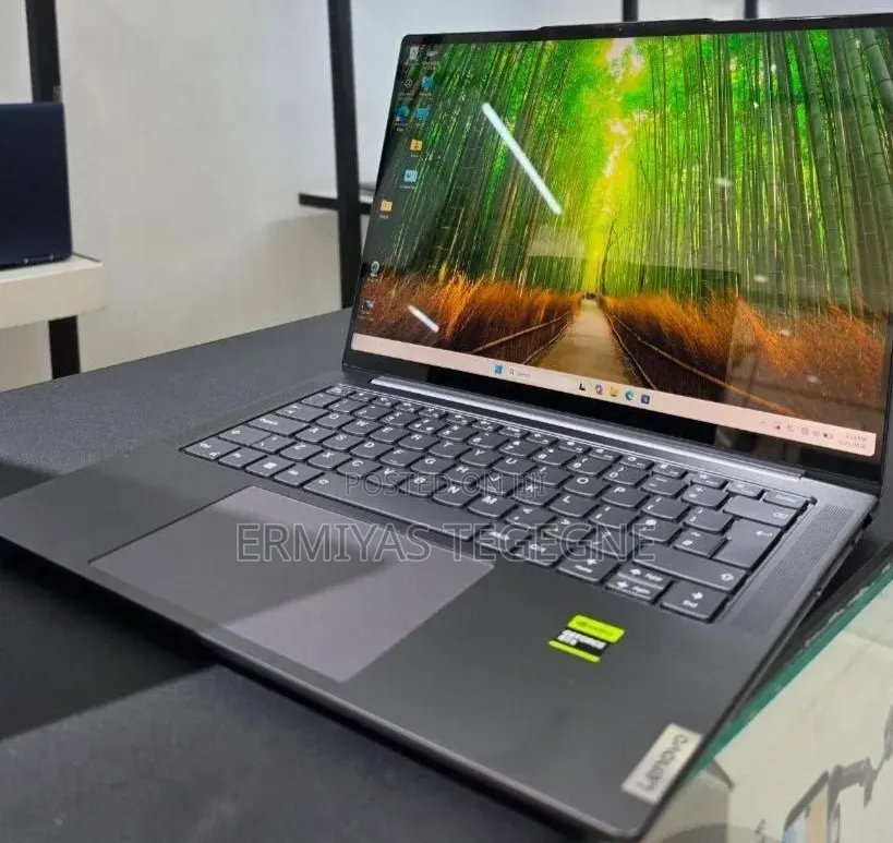 New Laptop Asus ROG Strix G15 16GB AMD Ryzen 7 SSD 512GB