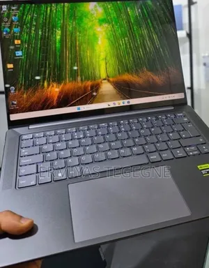 New Laptop Asus ROG Strix G15 16GB AMD Ryzen 7 SSD 512GB