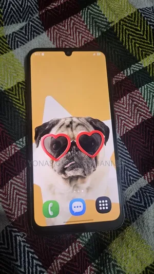 New Samsung Galaxy A25 256 GB Blue