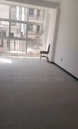2bdrm Apartment in Ayat, Luxury, Bole for sale