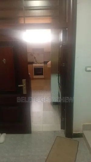 2bdrm Apartment in Ayat, Luxury, Bole for sale