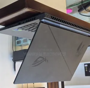 New Laptop Asus ROG Strix G18 40GB Intel Core i9 SSD 1T