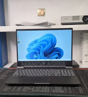 New Laptop HP Victus 15 16GB AMD Ryzen 7 SSD 512GB