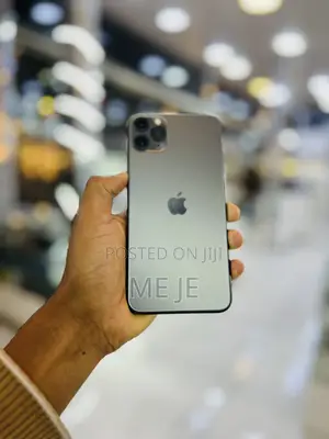Apple iPhone 11 Pro Max 64 GB