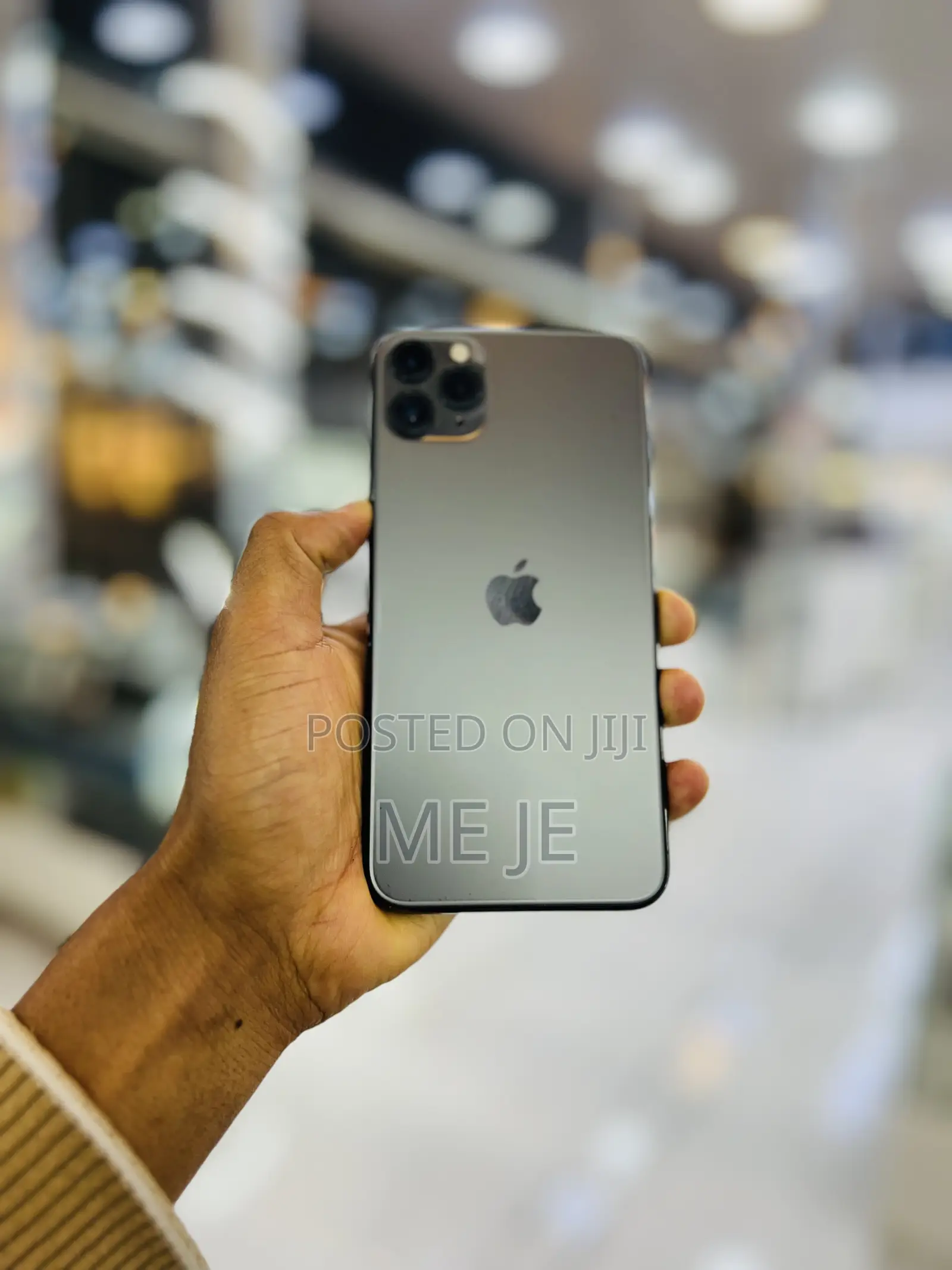 Apple iPhone 11 Pro Max 64 GB
