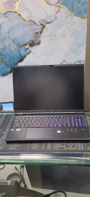 New Laptop Acer Predator Helios Neo 16 16GB Intel Core Ultra 9 SSD 1T