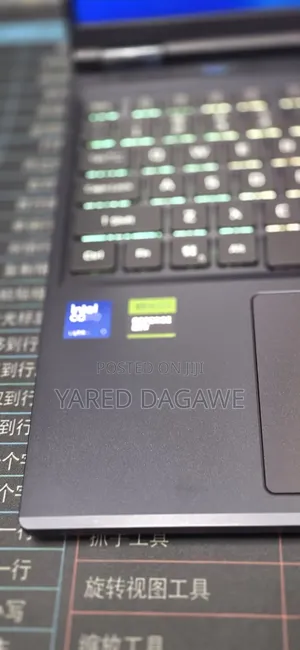 New Laptop Acer Predator Helios Neo 16 16GB Intel Core Ultra 9 SSD 1T