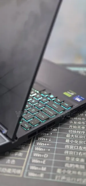 New Laptop Acer Predator Helios Neo 16 16GB Intel Core Ultra 9 SSD 1T