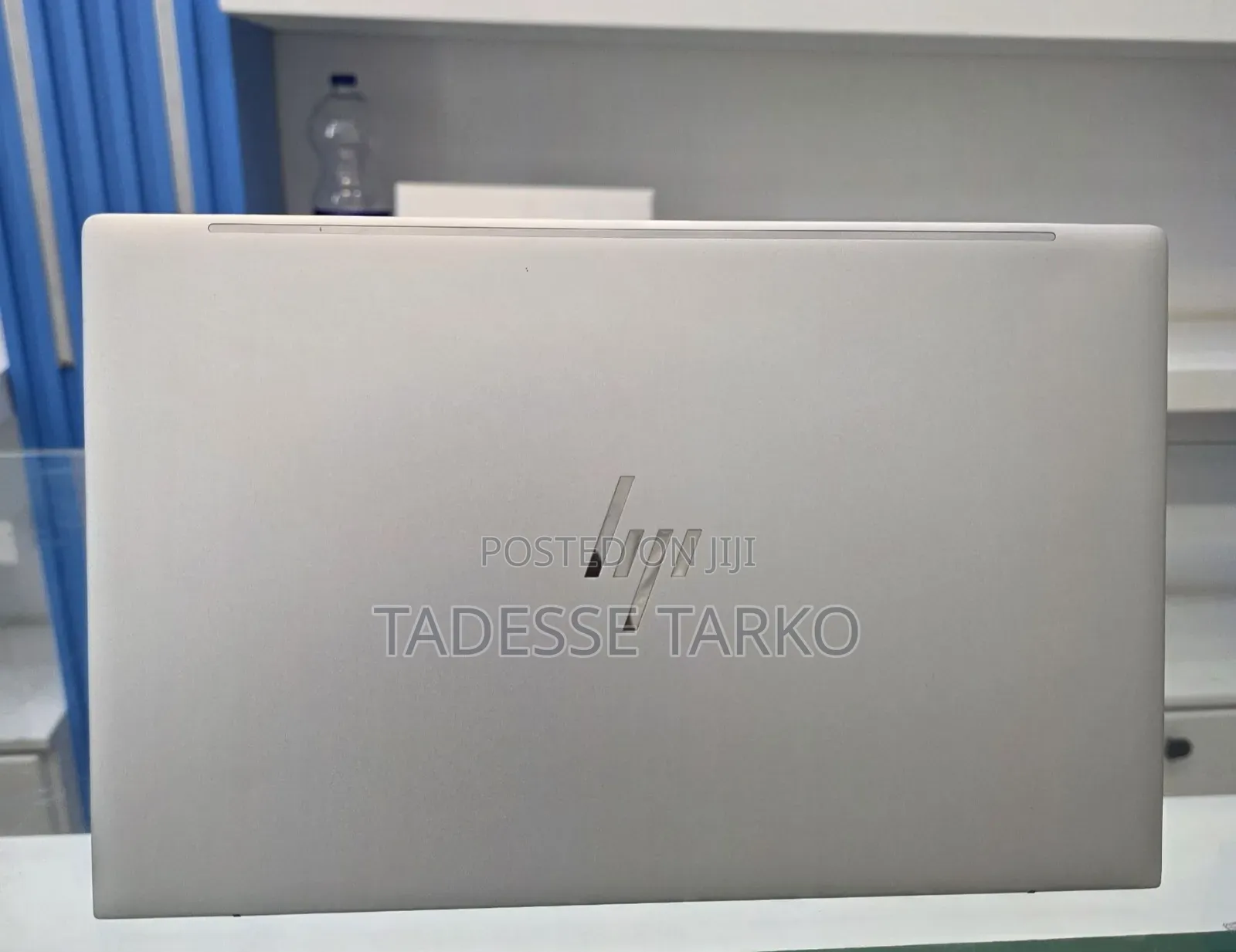 New Laptop HP Envy 13 16GB Intel Core i5 SSD 512GB