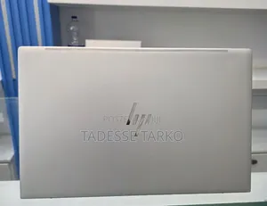 New Laptop HP Envy 13 16GB Intel Core i5 SSD 512GB