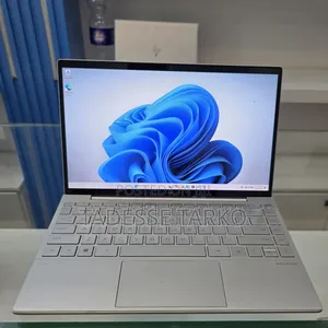 New Laptop HP Envy 13 16GB Intel Core i5 SSD 512GB