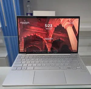 New Laptop HP Envy 13 16GB Intel Core i5 SSD 512GB