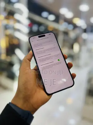 Apple iPhone 11 Pro Max 64 GB