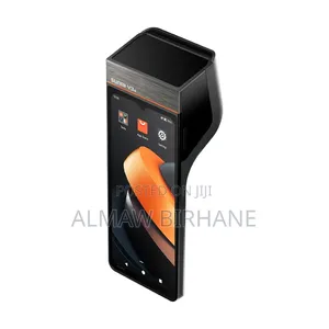 New Mobile Phone 32 GB Black