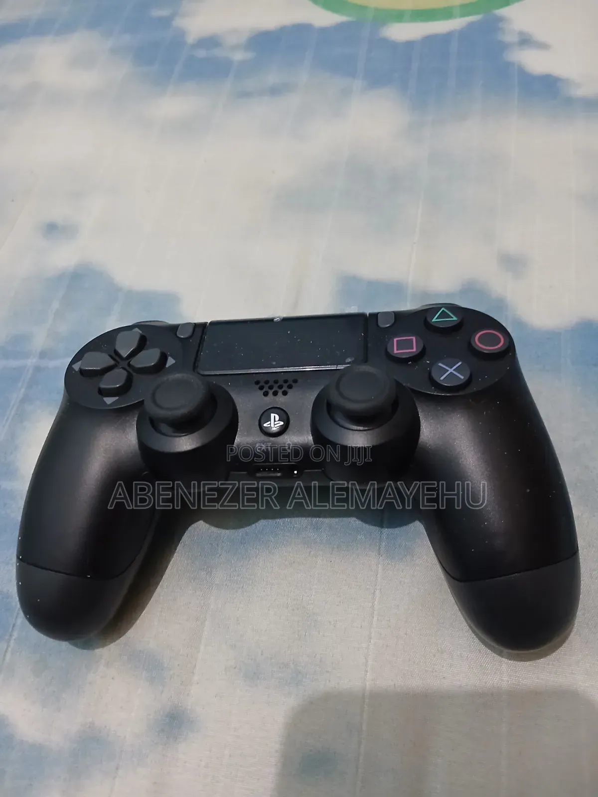 Ps 4 Joystick