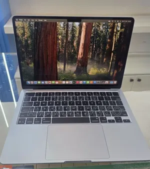 New Laptop Apple MacBook Air 2025 M4 16GB Apple M4 Pro SSD 256GB