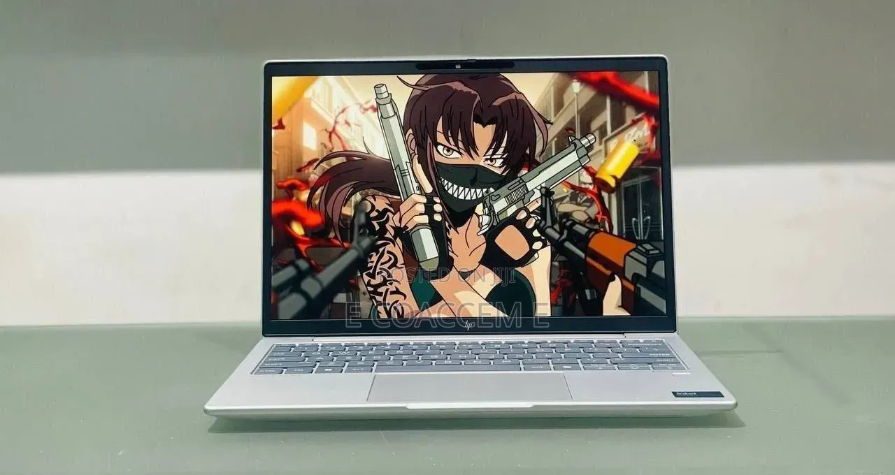 New Laptop HP 630 16GB Intel Core Ultra 7 SSD 1T