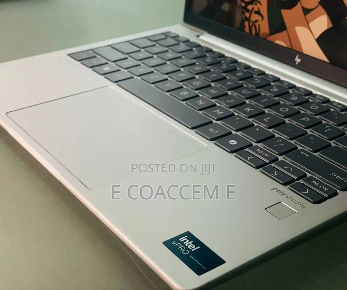 New Laptop HP 630 16GB Intel Core Ultra 7 SSD 1T