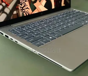 New Laptop HP 630 16GB Intel Core Ultra 7 SSD 1T