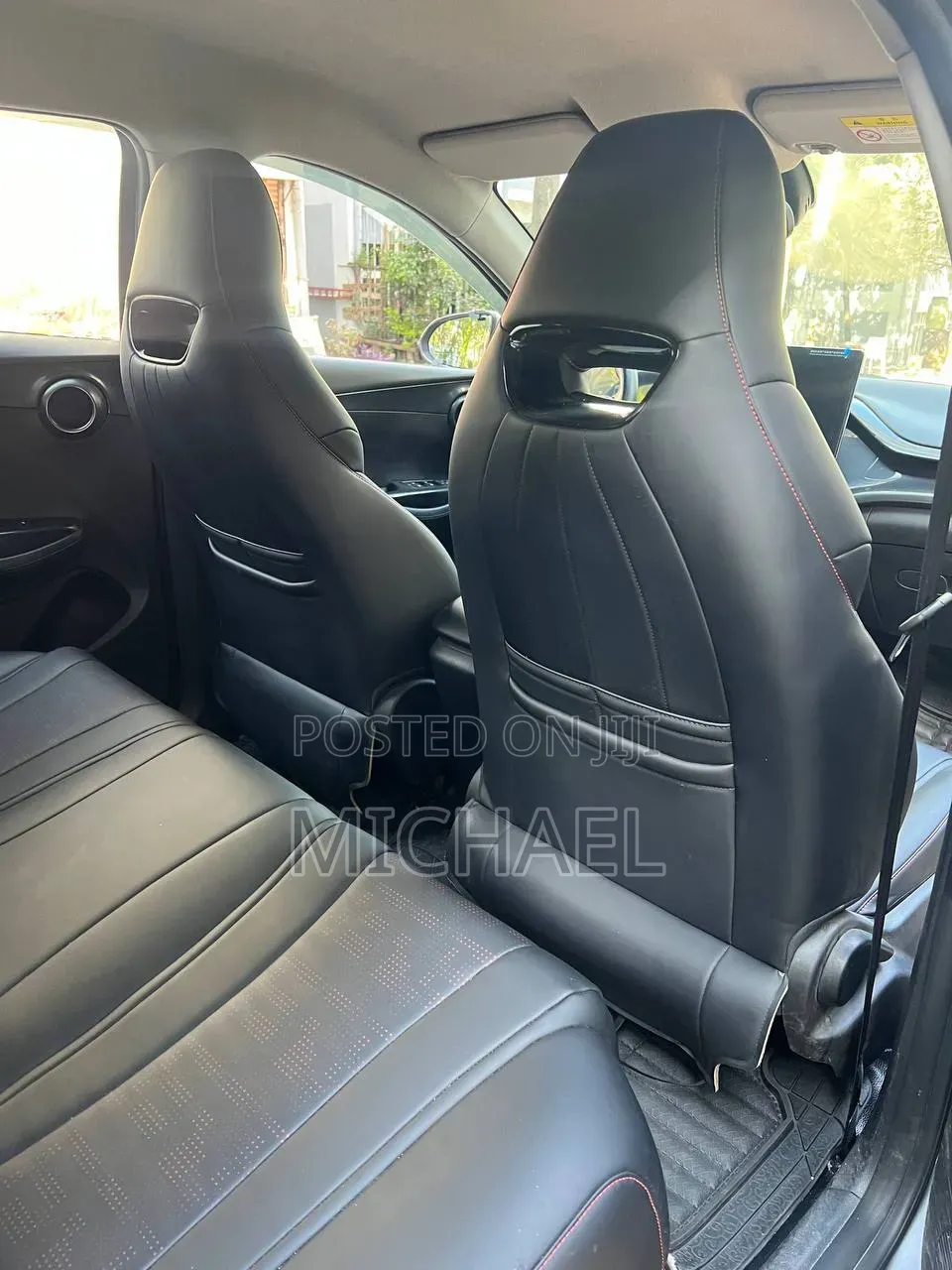 New BYD E2 43 kWh 94 hp FWD 2025 Gray