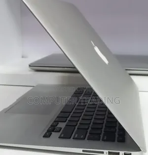 New Laptop Apple MacBook Air 2017 8GB Intel Core i7 SSD 128GB