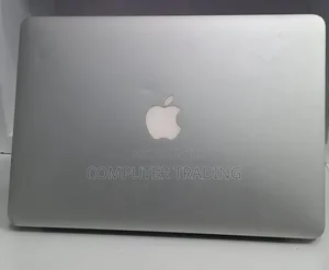 New Laptop Apple MacBook Air 2017 8GB Intel Core i7 SSD 128GB
