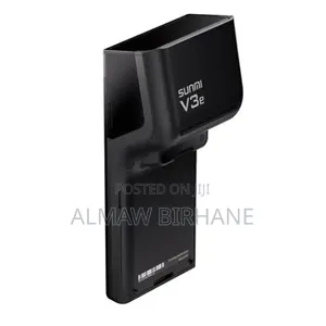New Mobile Phone 32 GB Black