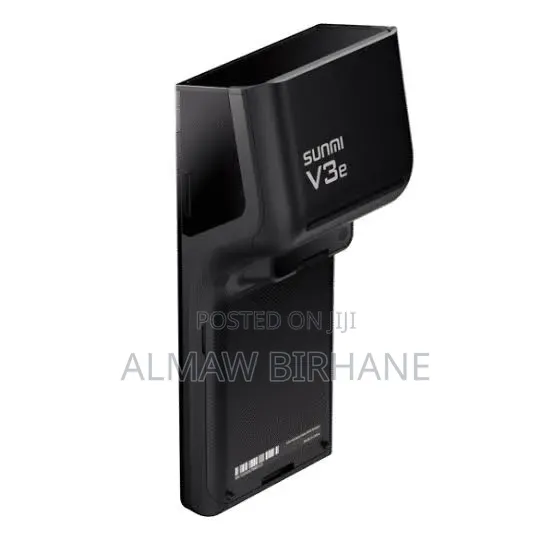 New Mobile Phone 32 GB Black