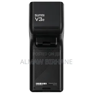 New Mobile Phone 32 GB Black