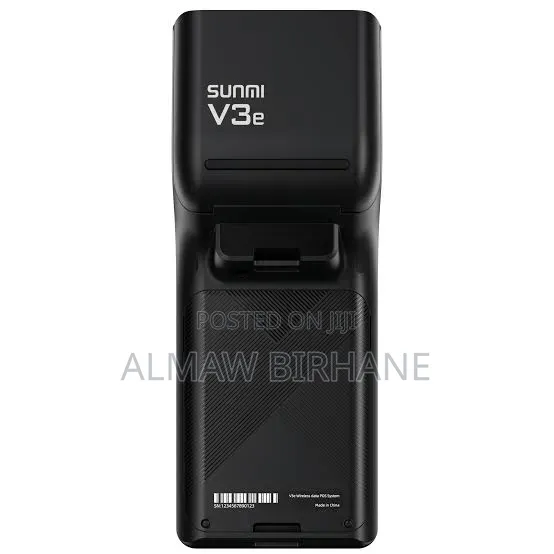 New Mobile Phone 32 GB Black