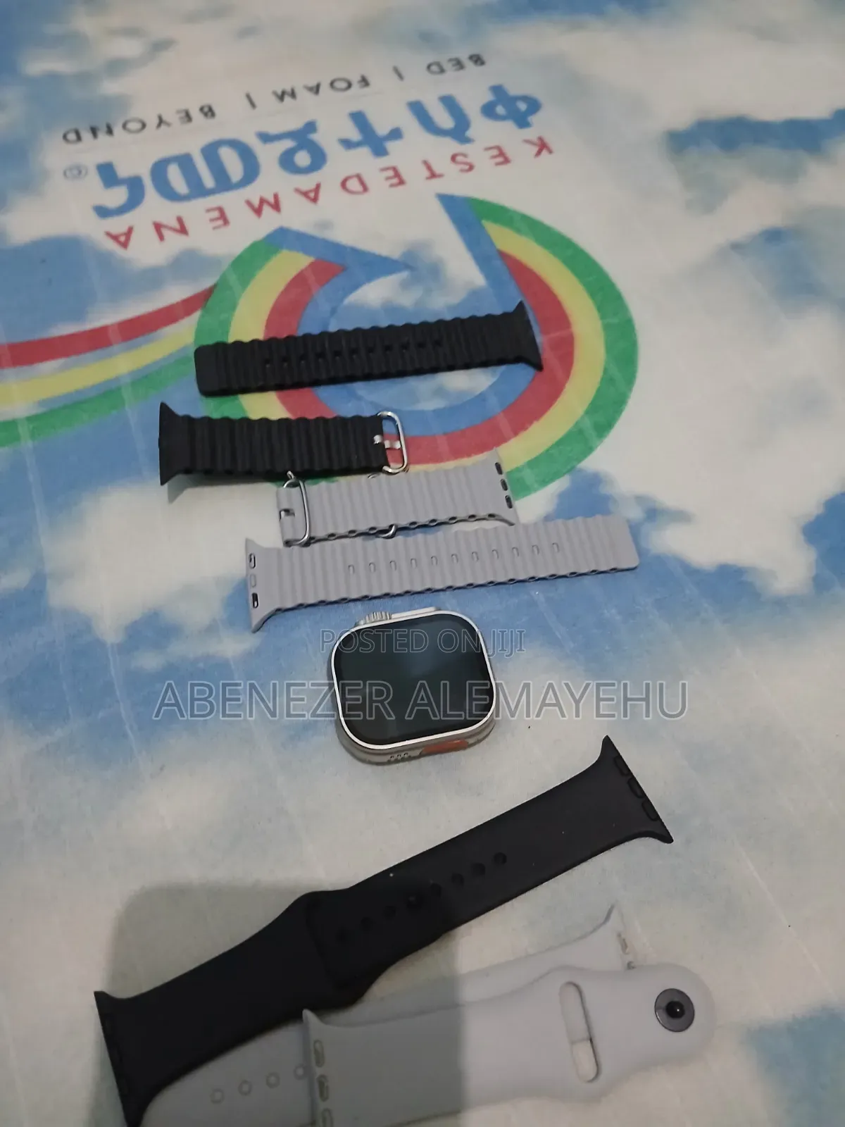 Smart Watch