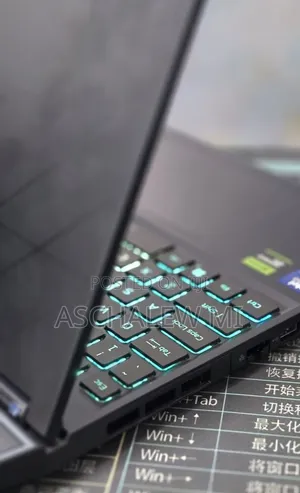 New Laptop Acer Predator Helios Neo 16 16GB Intel Core Ultra 9 SSD 1T