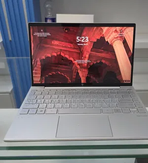 New Laptop HP Envy 13 16GB Intel Core i5 SSD 512GB