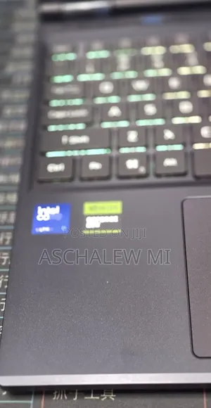New Laptop Acer Predator Helios Neo 16 16GB Intel Core Ultra 9 SSD 1T