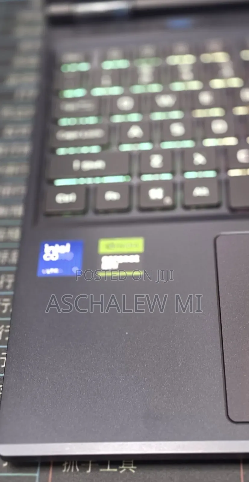 New Laptop Acer Predator Helios Neo 16 16GB Intel Core Ultra 9 SSD 1T