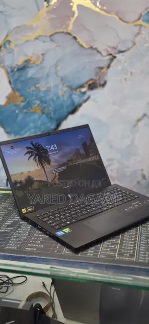 New Laptop Acer 16GB Intel Core i5 SSD 1T