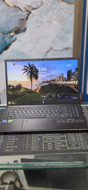 New Laptop Acer 16GB Intel Core i5 SSD 1T