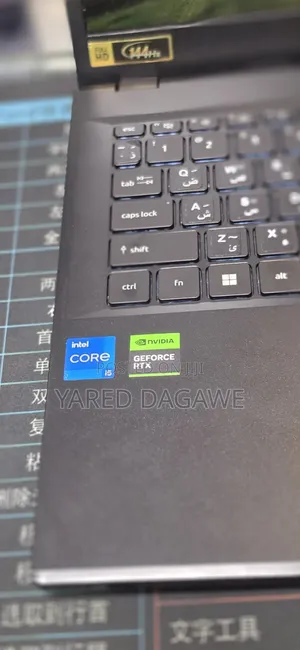 New Laptop Acer 16GB Intel Core i5 SSD 1T